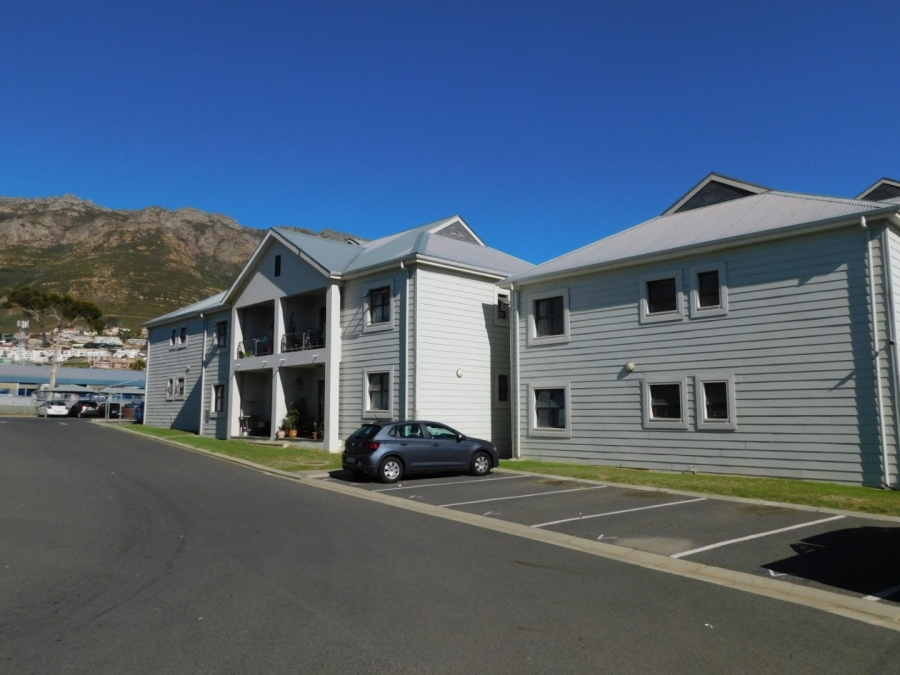 2 Bedroom Property for Sale in Admirals Park Western Cape